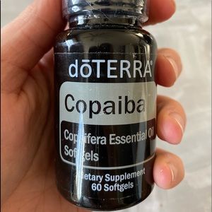 Copaiba